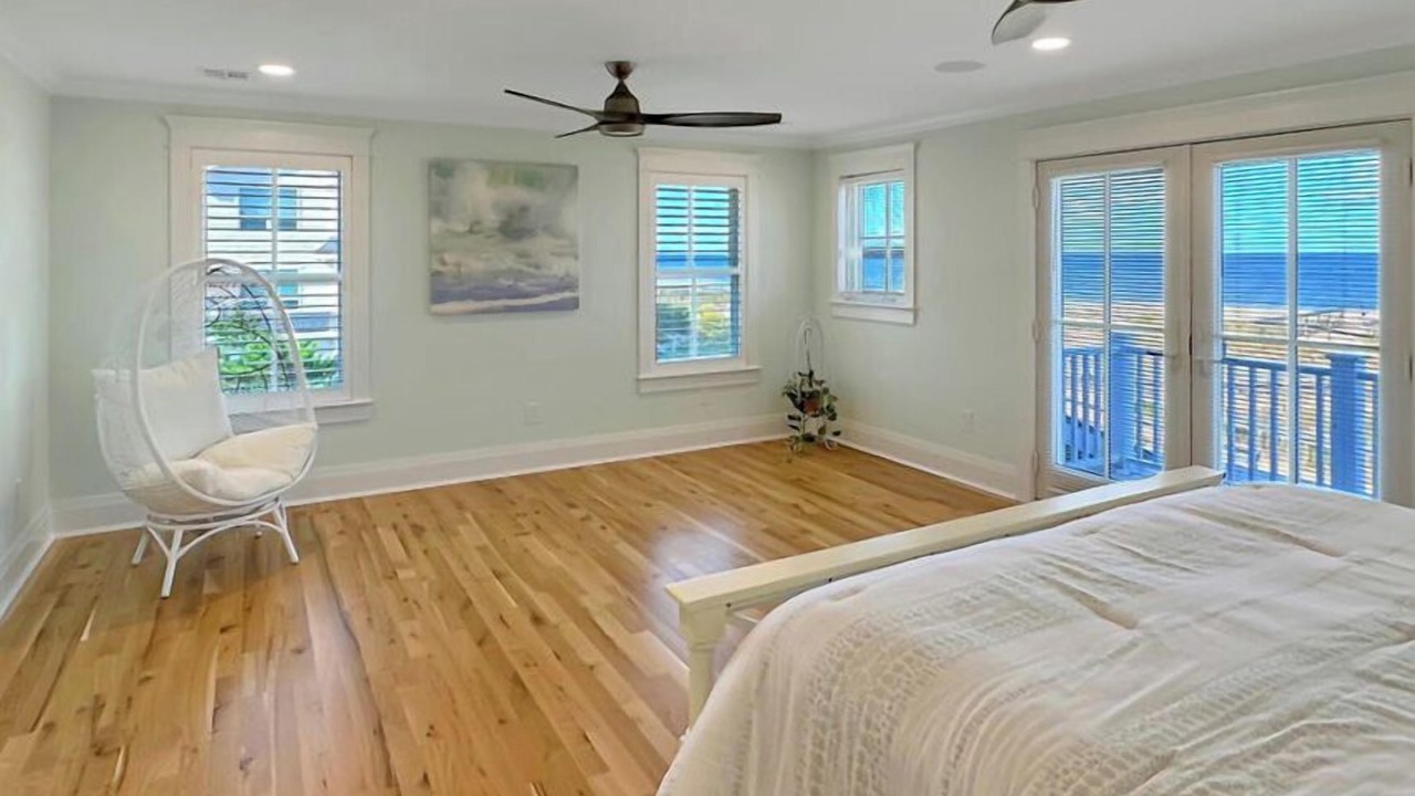 Photo of Bedroom in Bay Head