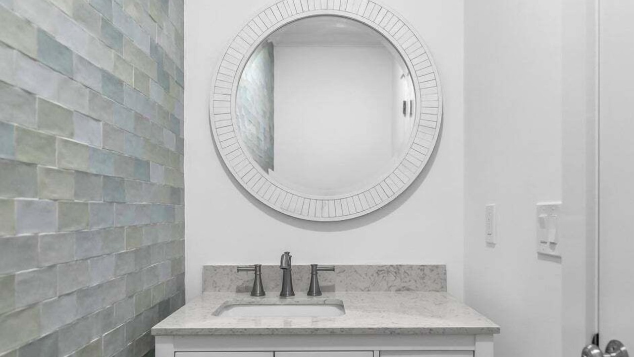 Photo of Bathroom in Bay Head