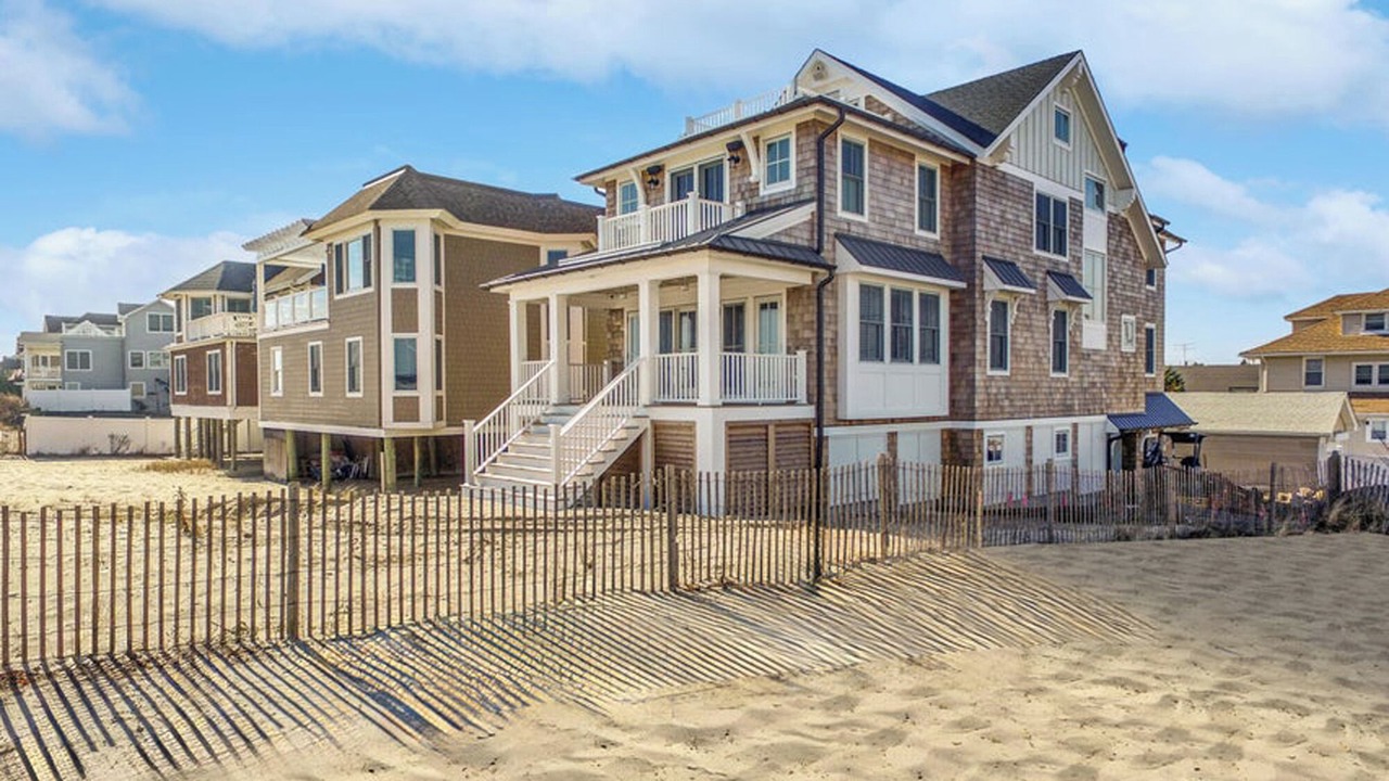 Photo of Outdoor in Bay Head