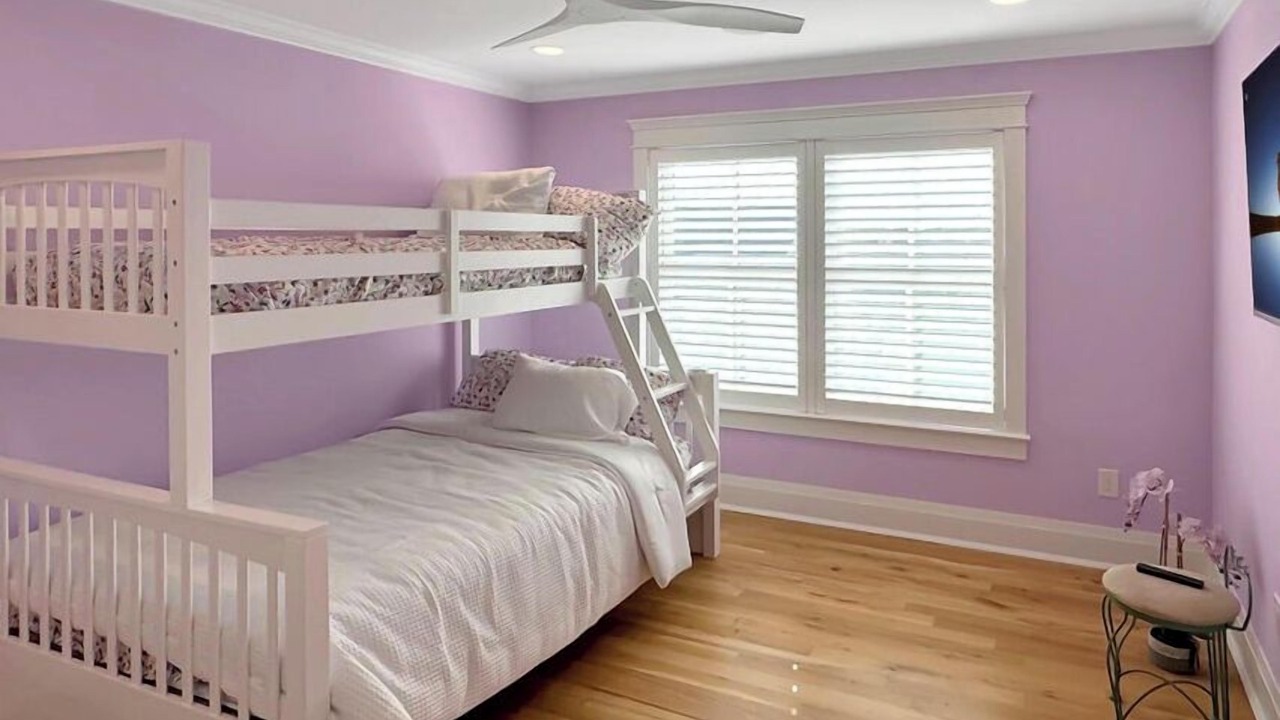 Photo of Bedroom in Bay Head