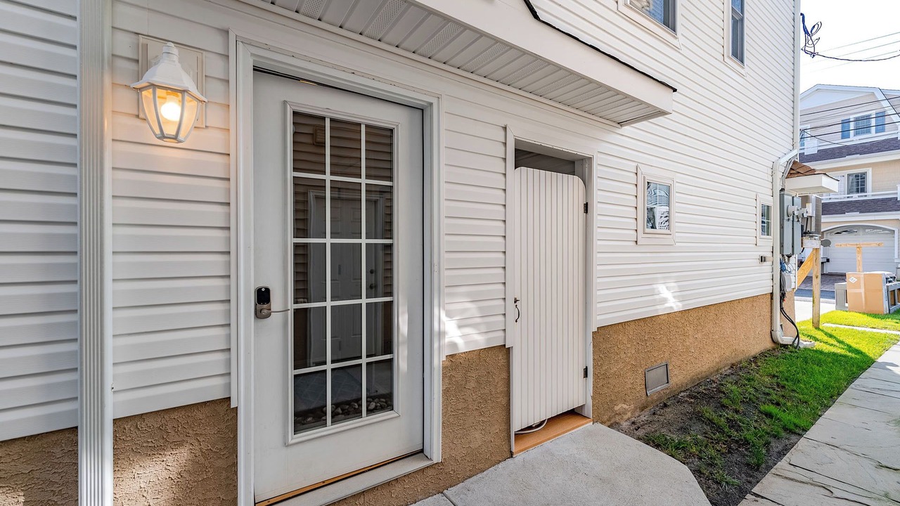 Photo of Outdoor in South End