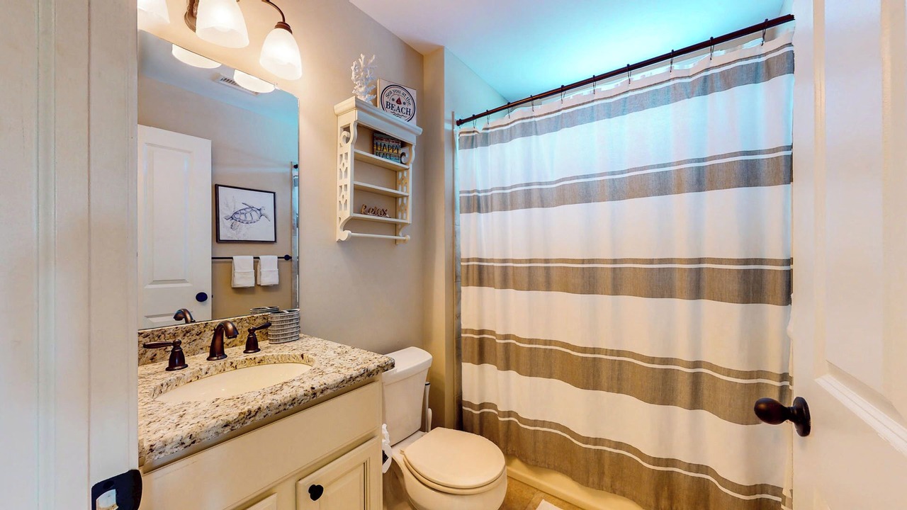 Photo of Bathroom in South End