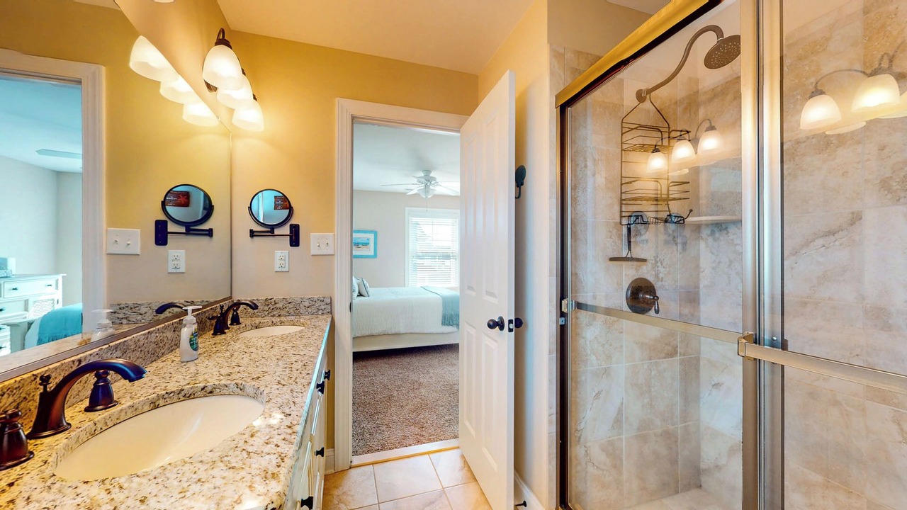 Photo of Bathroom in South End