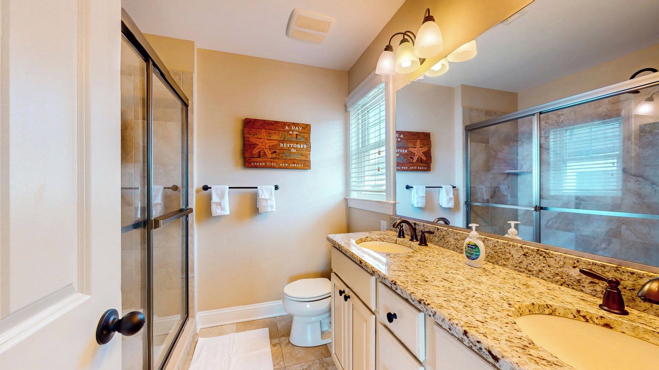 Photo of Bathroom in South End