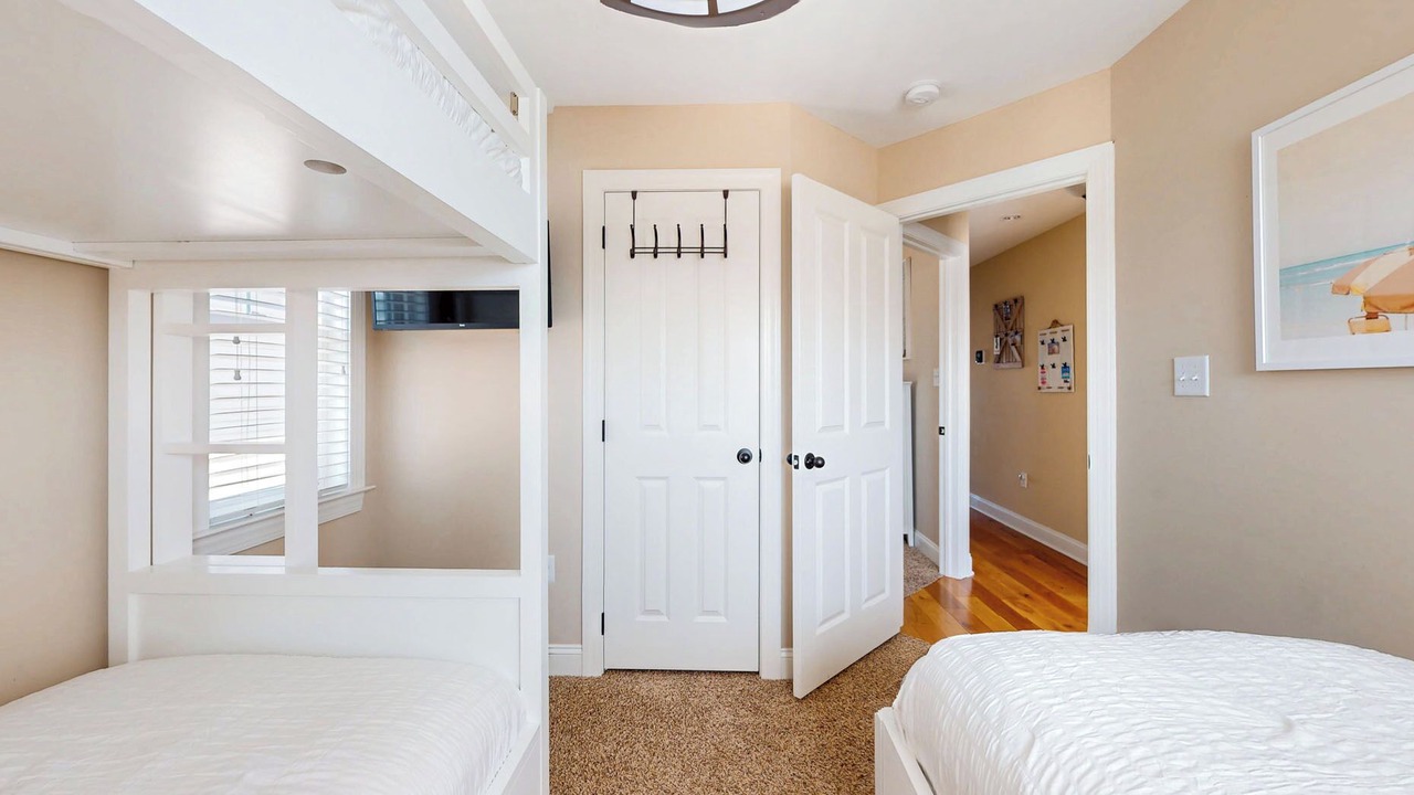 Photo of Bedroom in South End