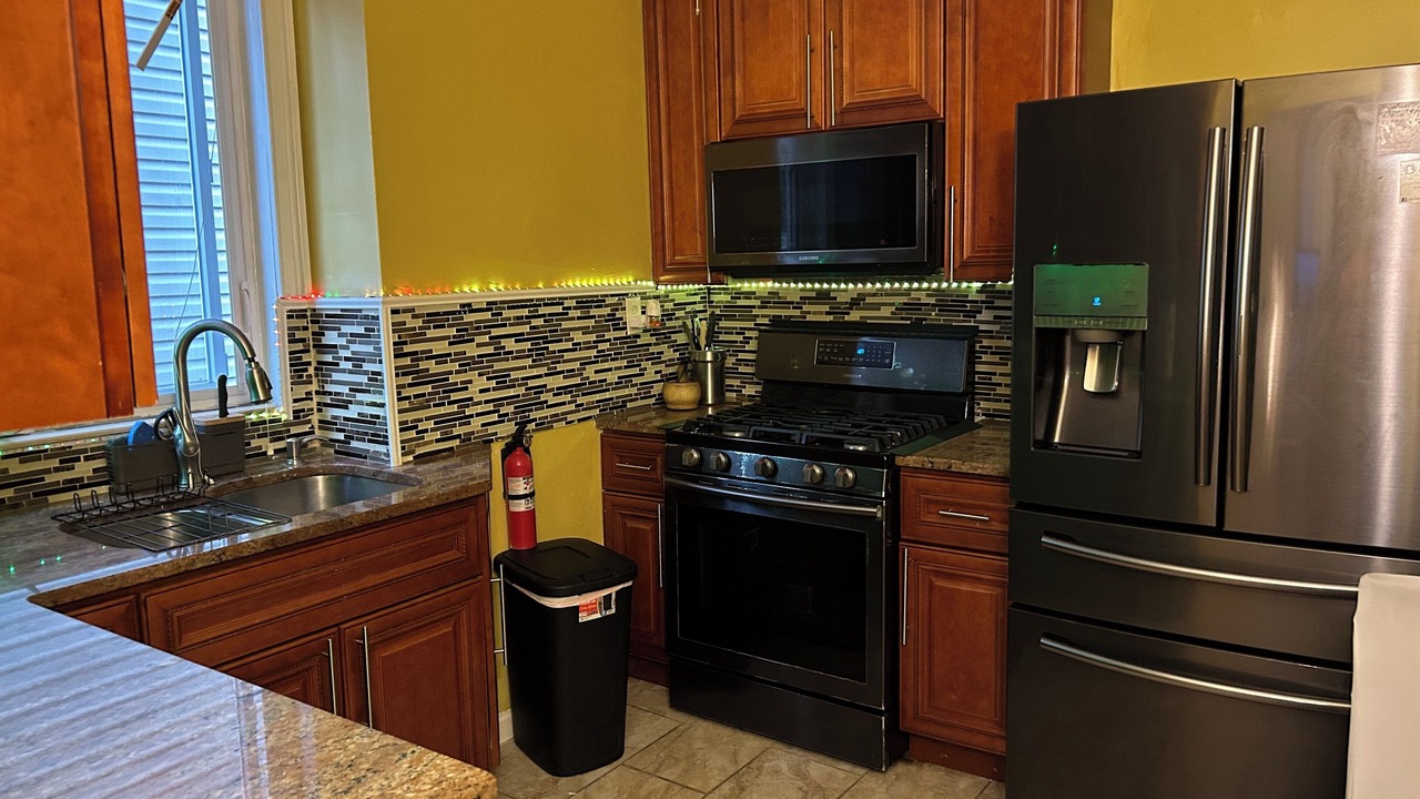 Photo of Kitchen in Paterson