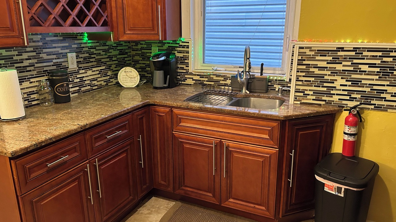 Photo of Kitchen in Paterson