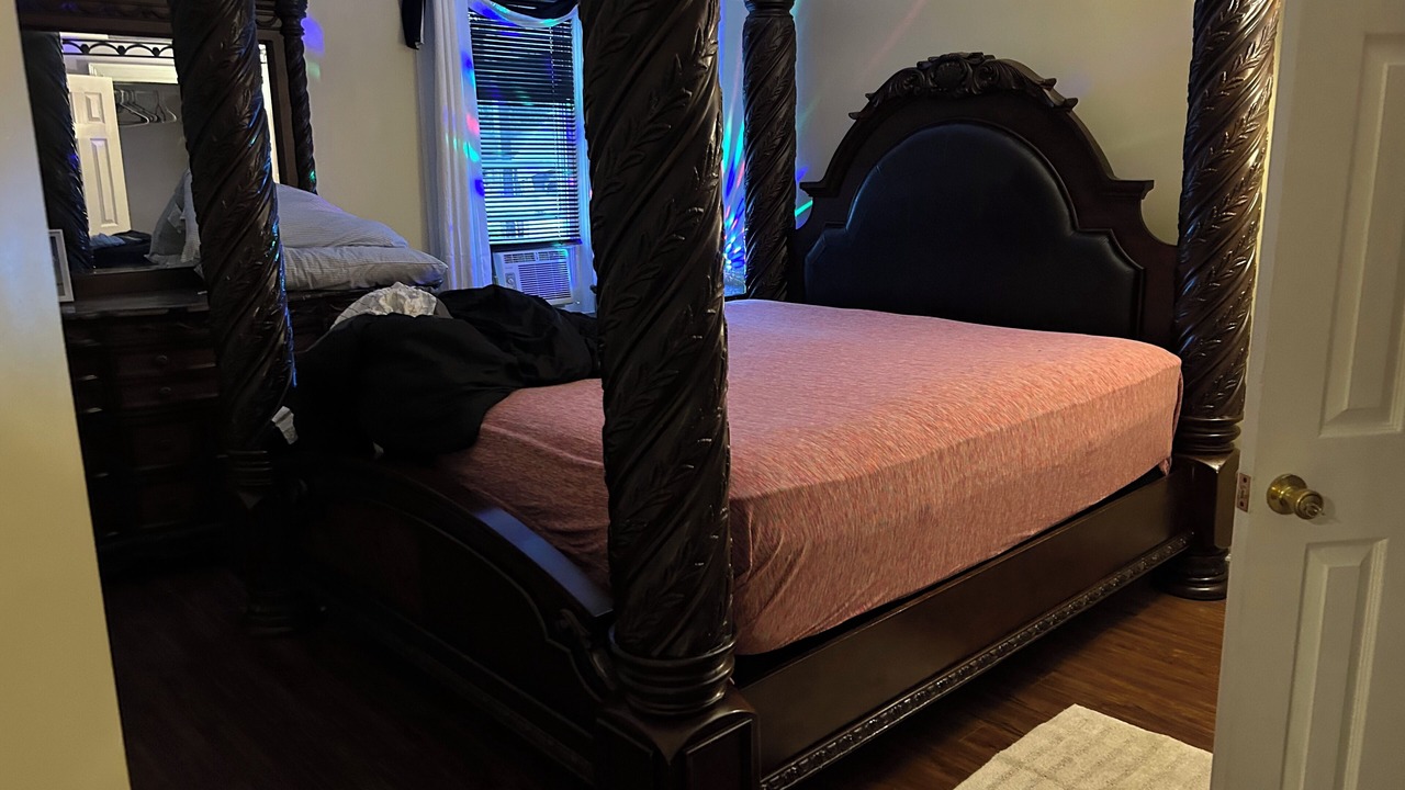 Photo of Bedroom in Paterson