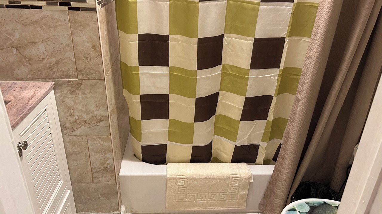 Photo of Bathroom in Paterson