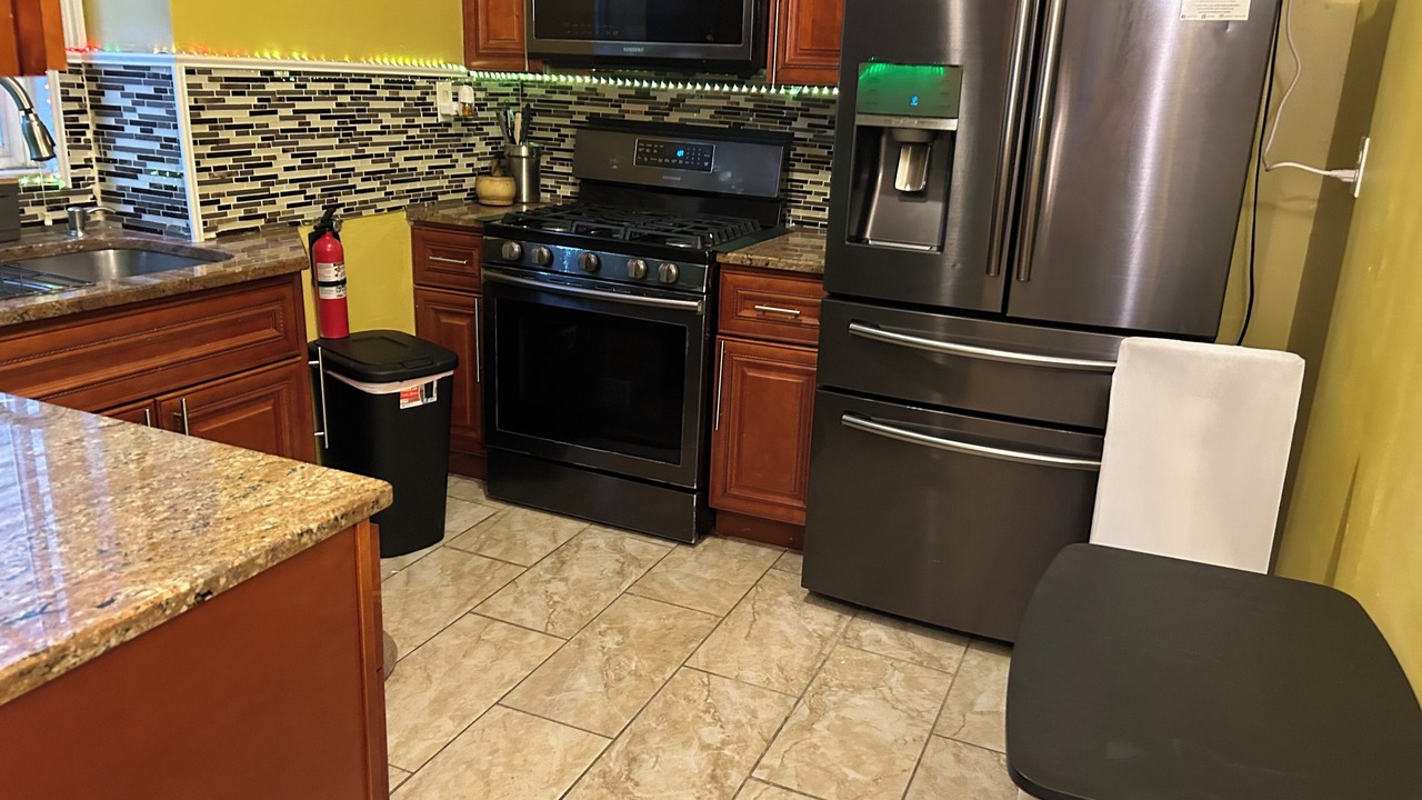 Photo of Kitchen in Paterson