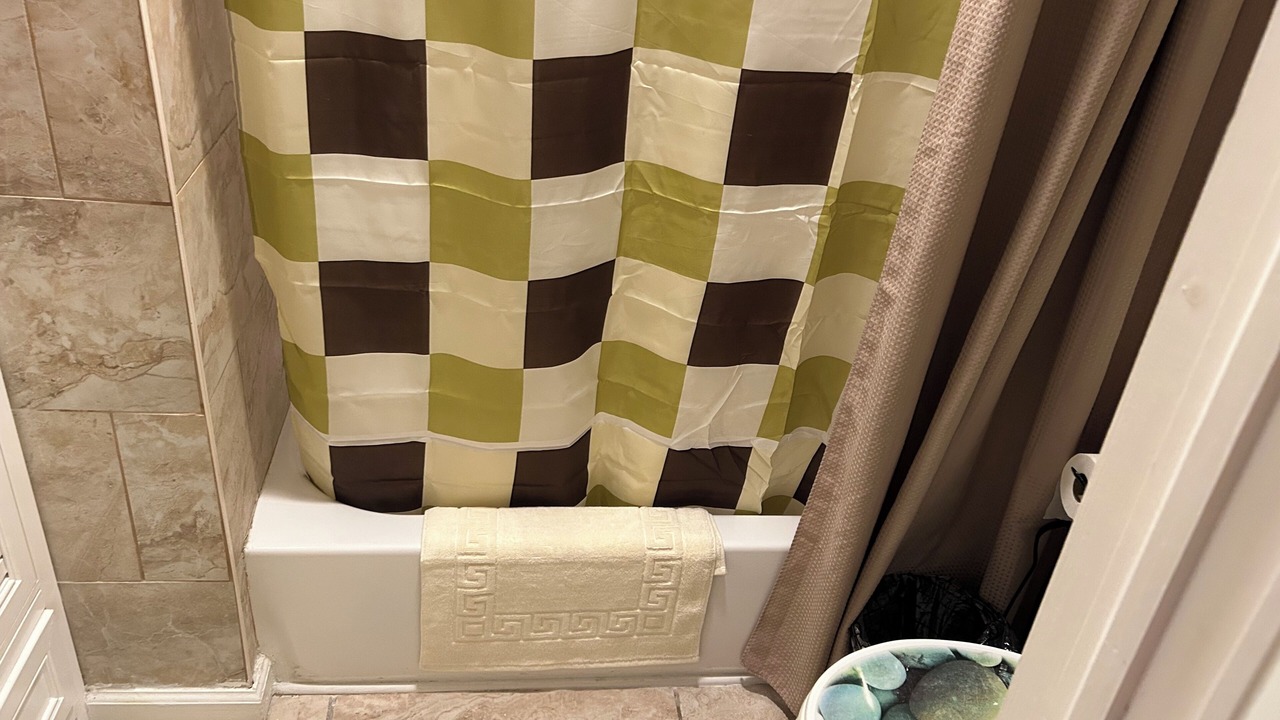 Photo of Bathroom in Paterson