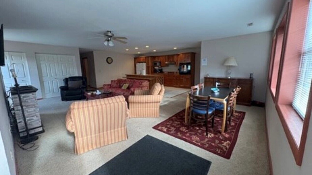 Photo of Livingroom in Slaty Fork