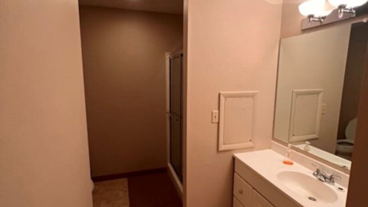 Photo of Bathroom in Slaty Fork