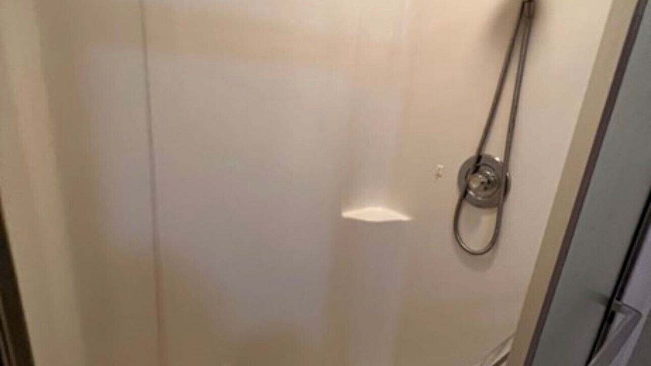 Photo of Bathroom in Slaty Fork