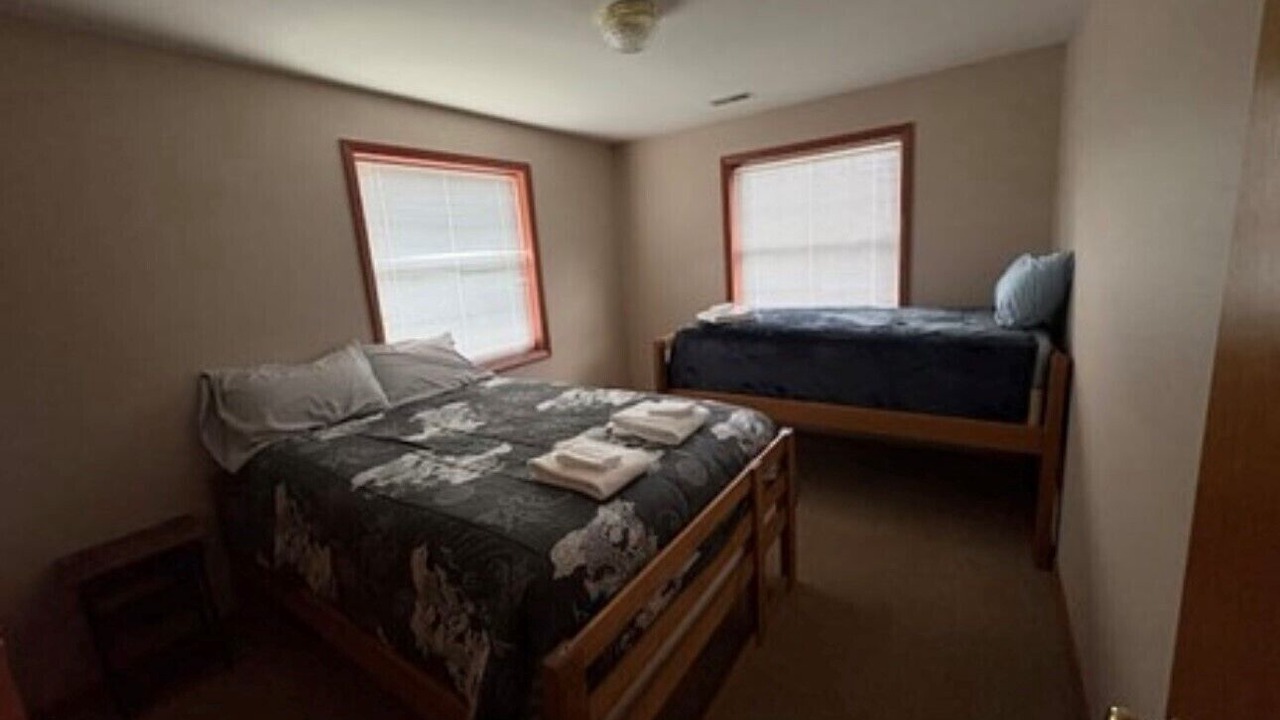 Photo of Bedroom in Slaty Fork