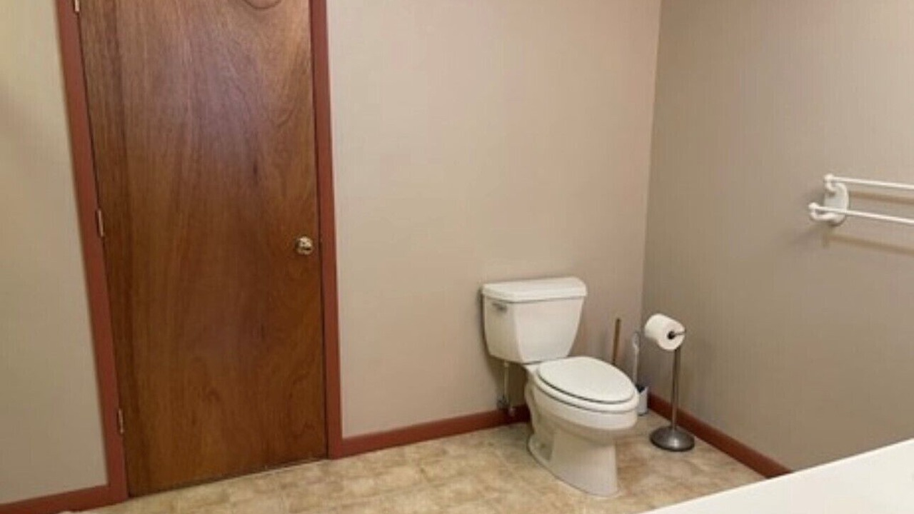 Photo of Bathroom in Slaty Fork