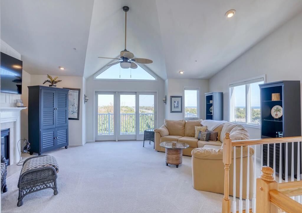 Photo of Bedroom in Bethany Beach