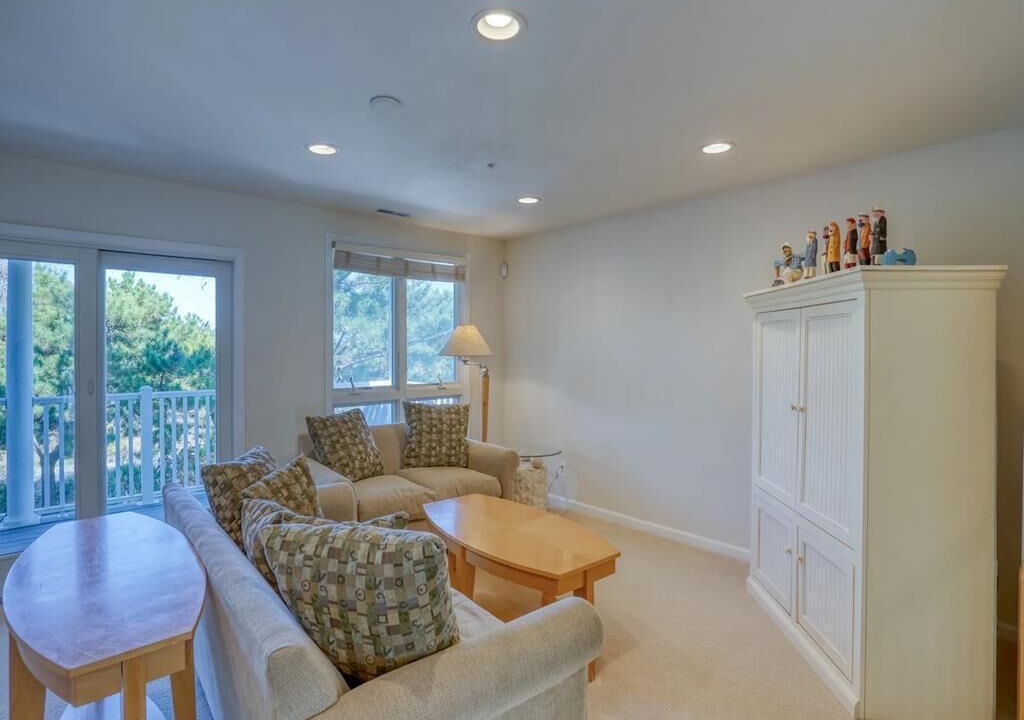 Photo of Patio Balcony in Bethany Beach