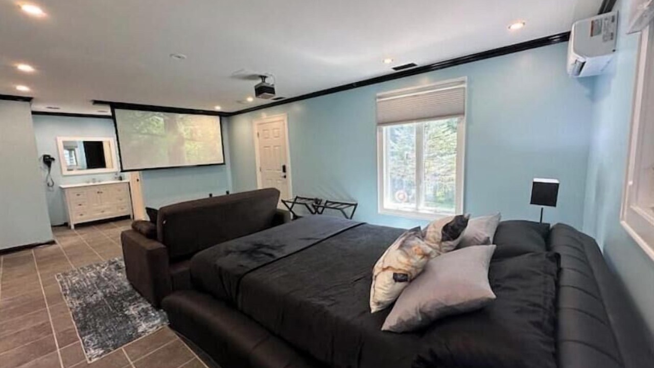Photo of Bedroom in Dickerson