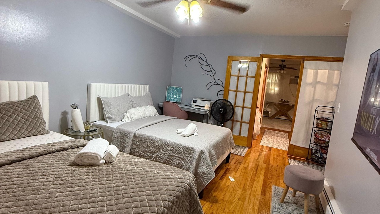 Photo of Bedroom in Country Club