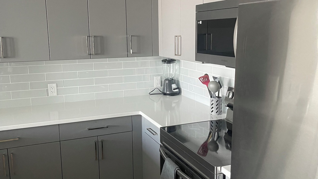 Photo of Kitchen in Secaucus