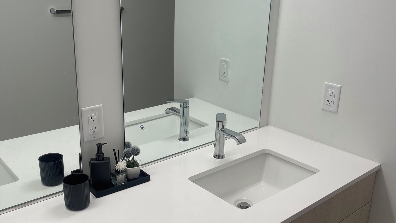 Photo of Bathroom in Secaucus