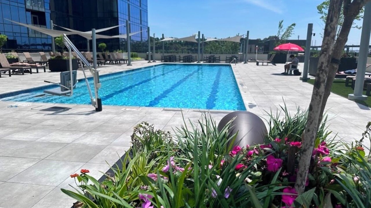 Photo of Outdoor in Secaucus