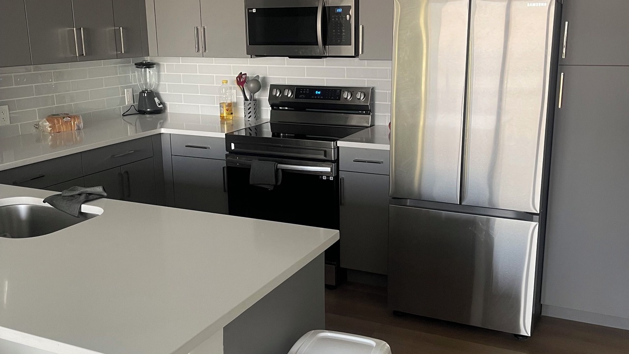 Photo of Kitchen in Secaucus