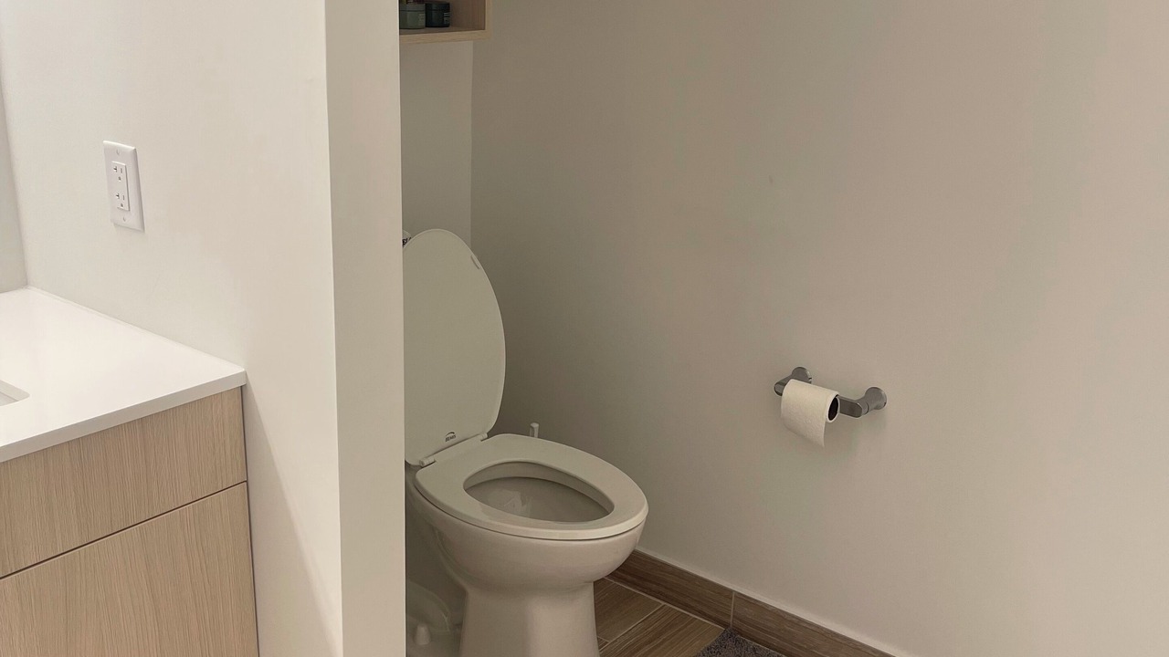 Photo of Bathroom in Secaucus