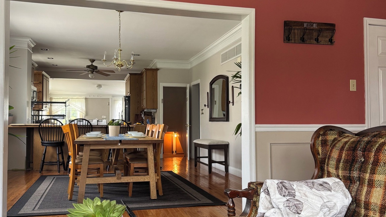 Photo of Livingroom in Parkside