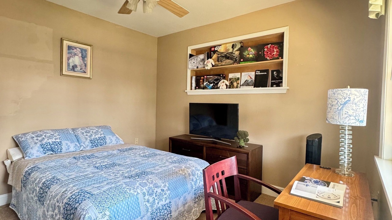 Photo of Bedroom in Parkside