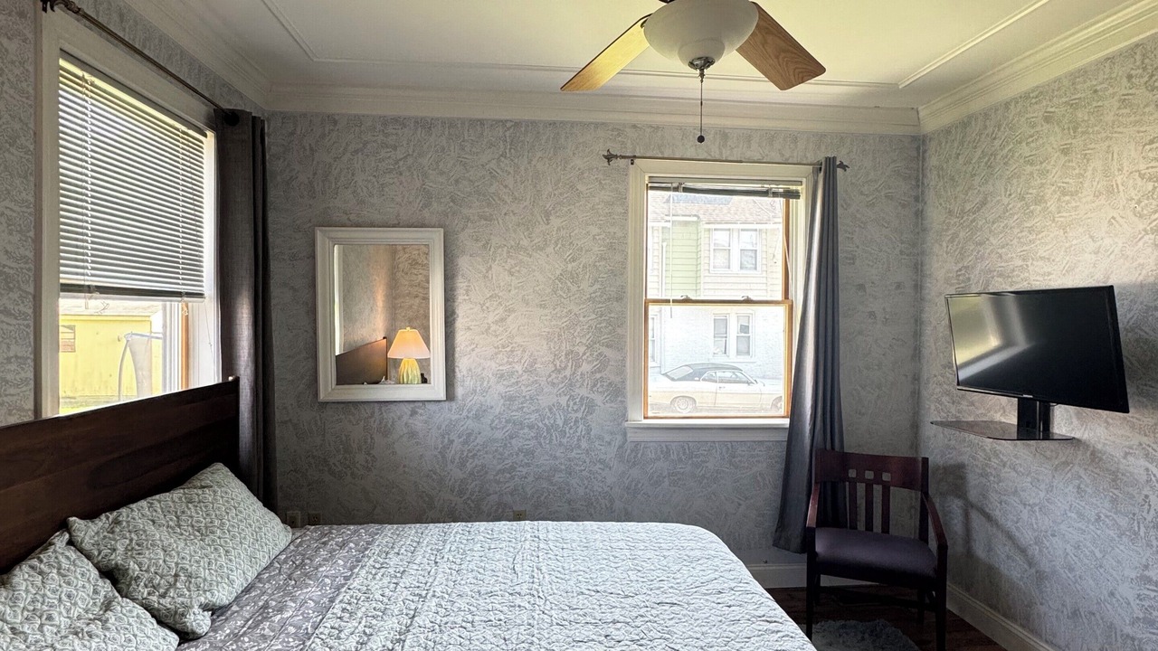 Photo of Bedroom in Parkside