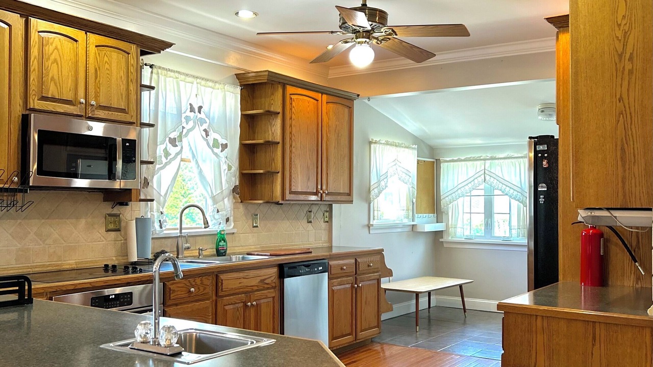 Photo of Kitchen in Parkside