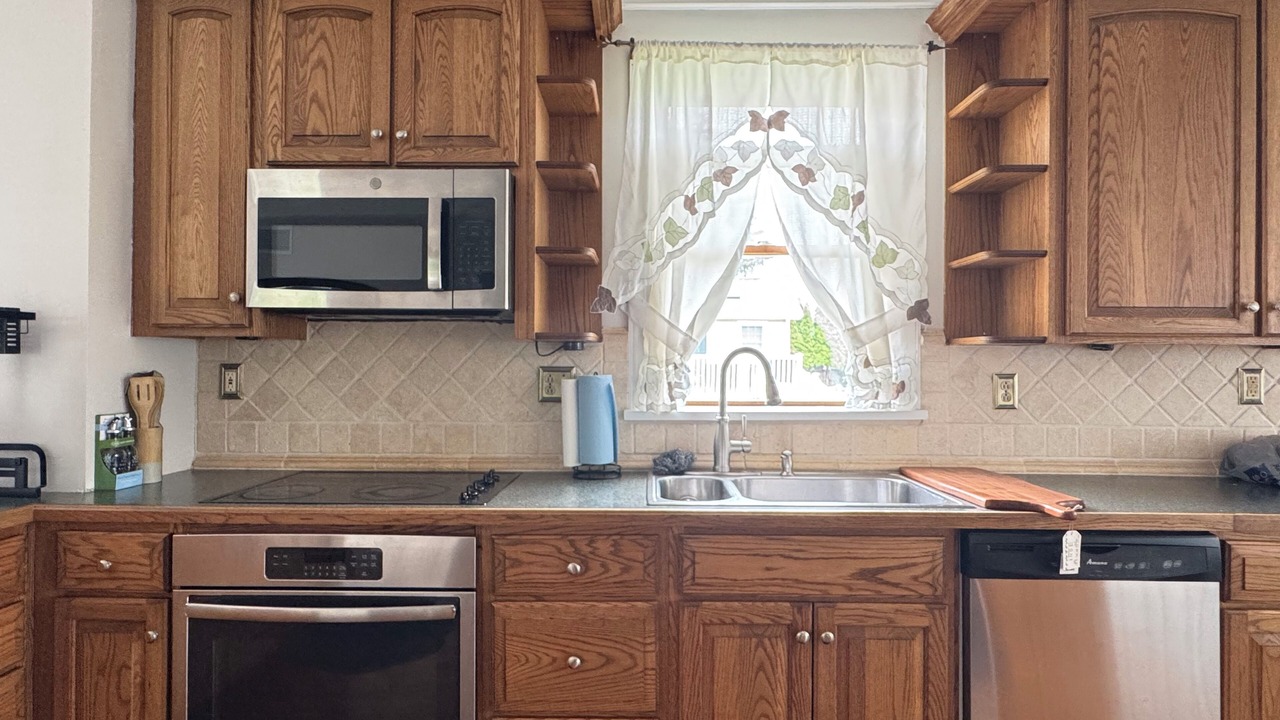 Photo of Kitchen in Parkside
