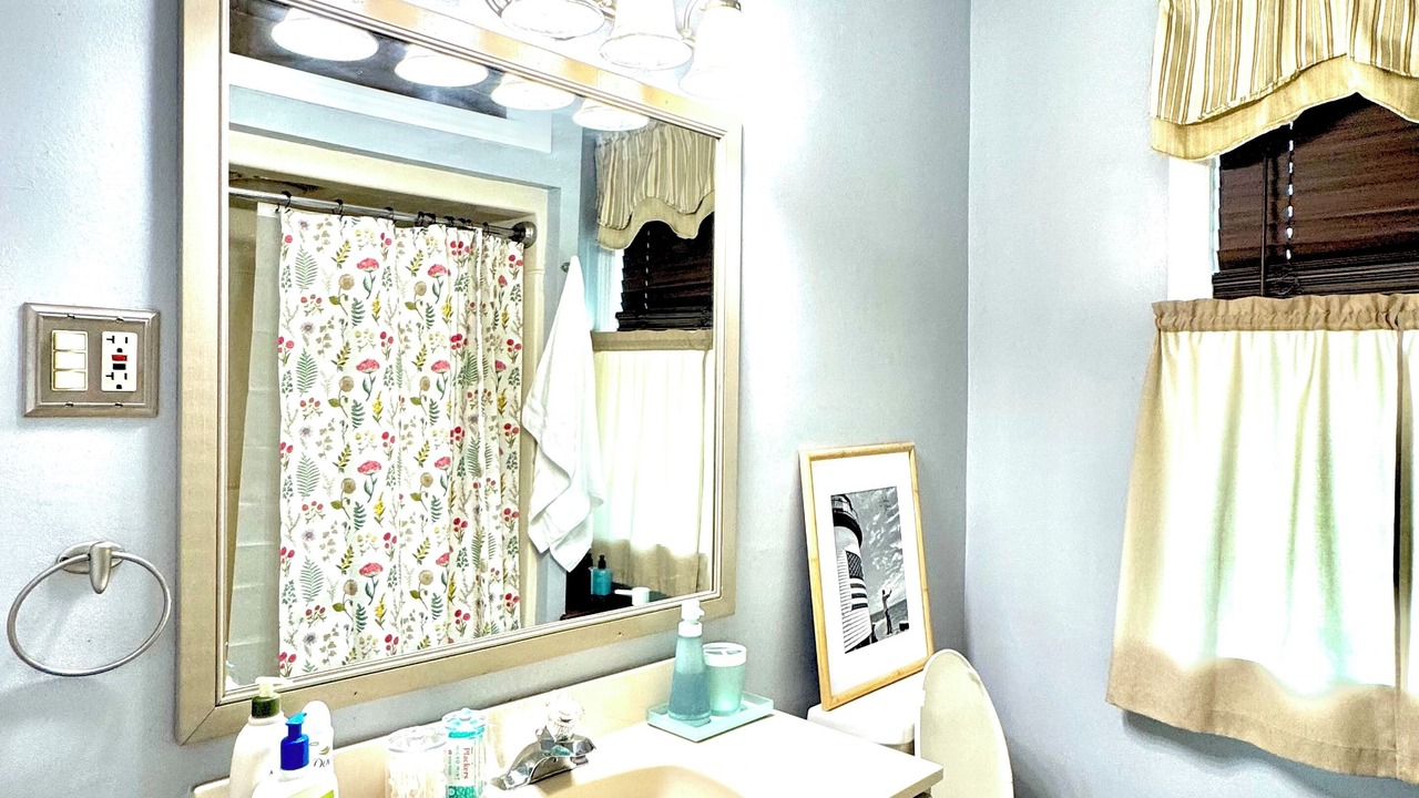 Photo of Bathroom in Parkside