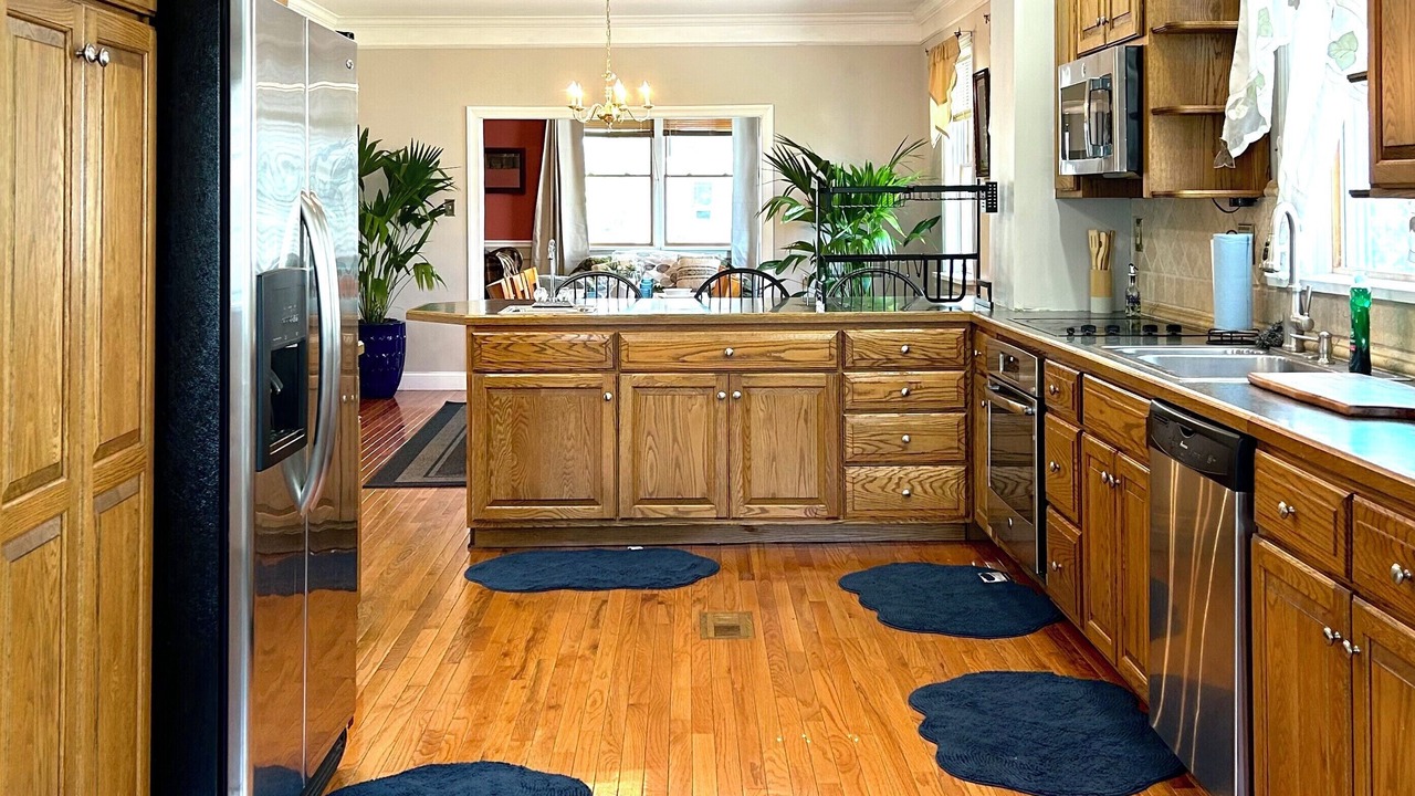 Photo of Kitchen in Parkside