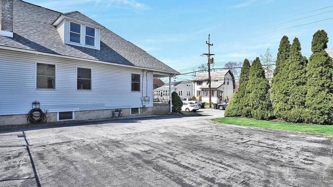 Photo of Outdoor in Parkside