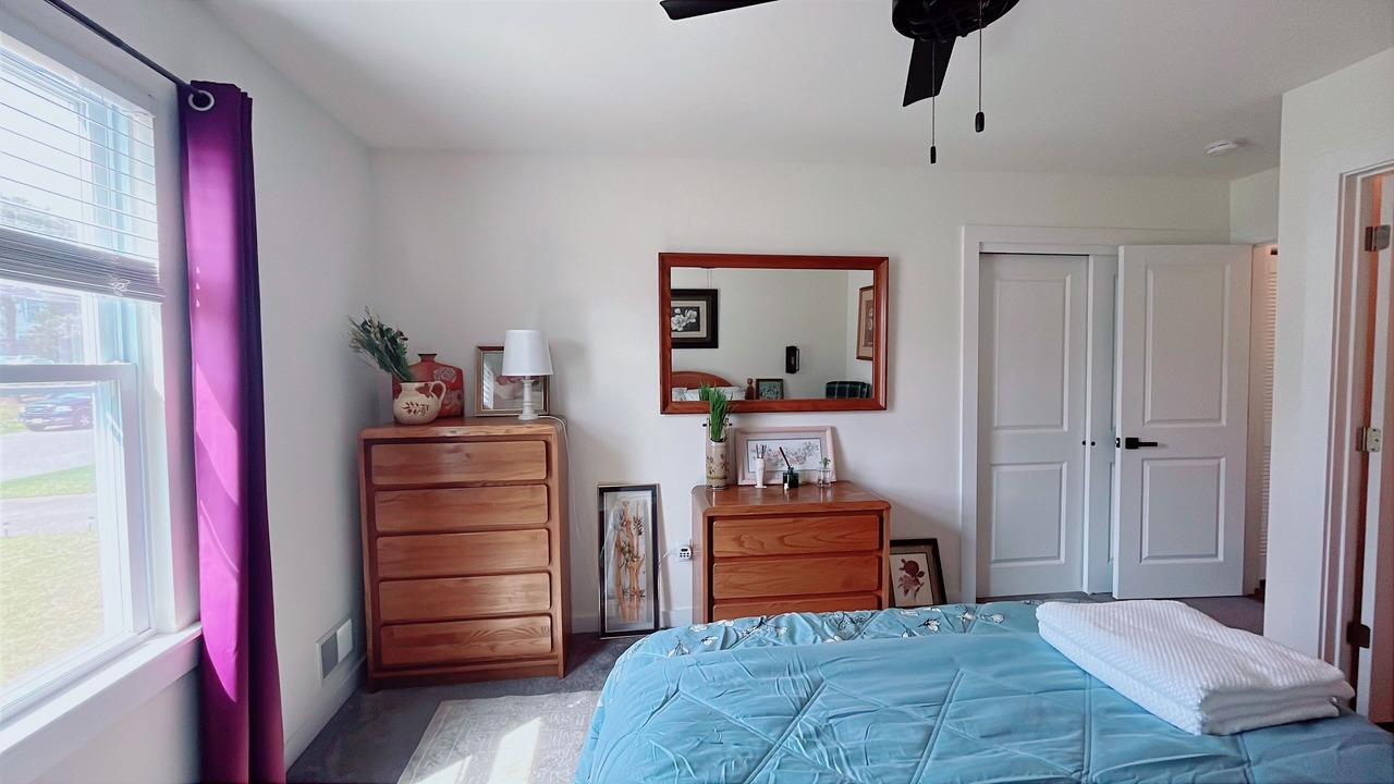 Photo of Bedroom in Ocean Acres