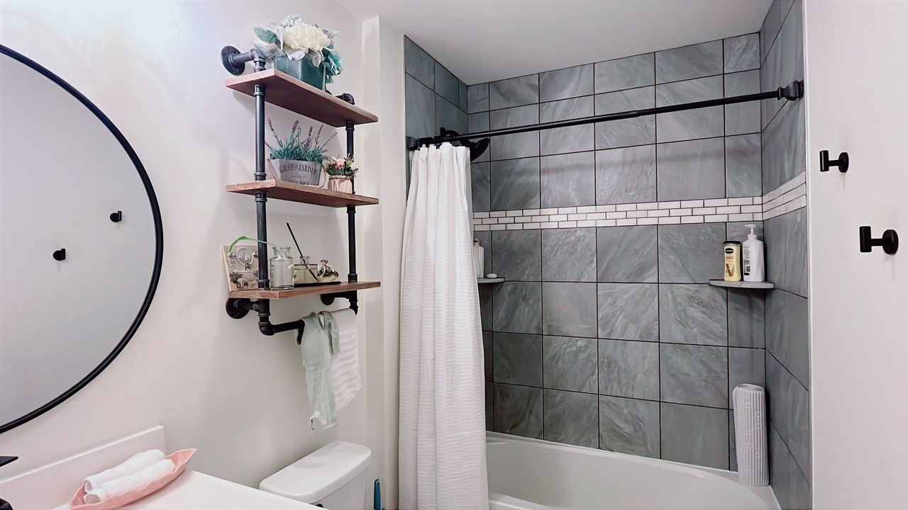 Photo of Bathroom in Ocean Acres