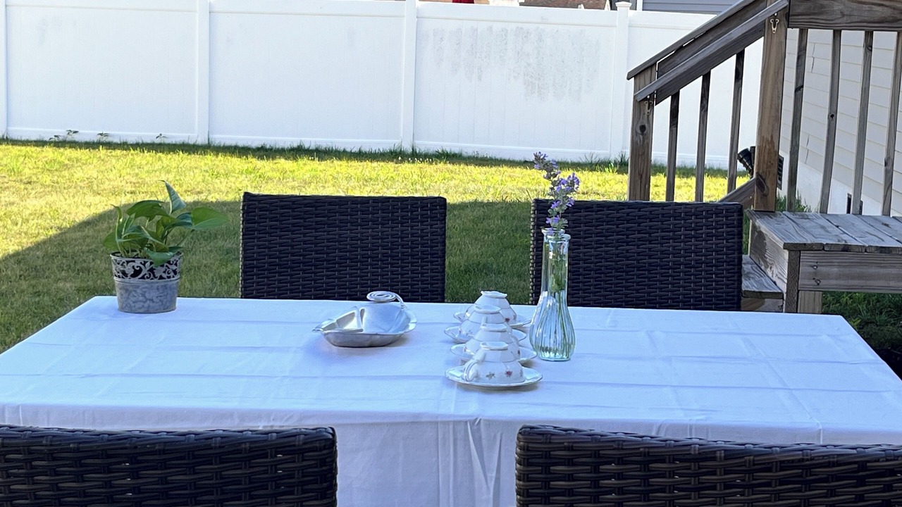 Photo of Outdoor in Ocean Acres