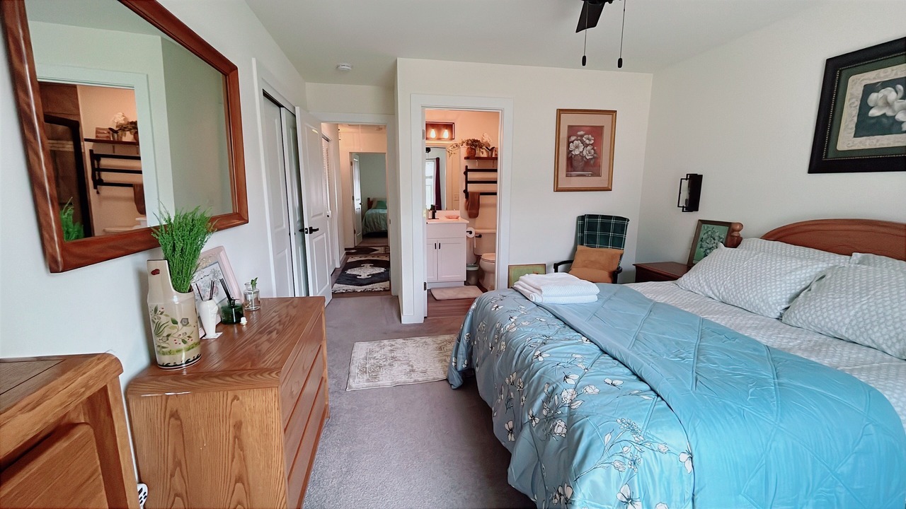 Photo of Bedroom in Ocean Acres