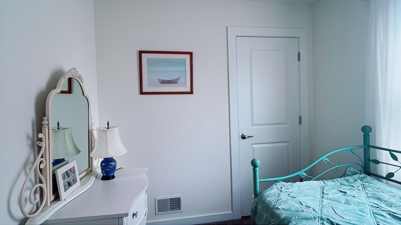 Photo of Bedroom in Ocean Acres