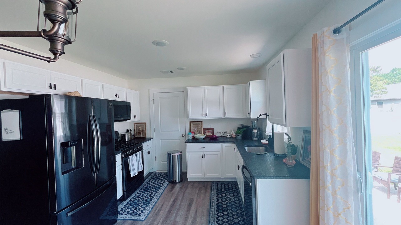 Photo of Kitchen in Ocean Acres