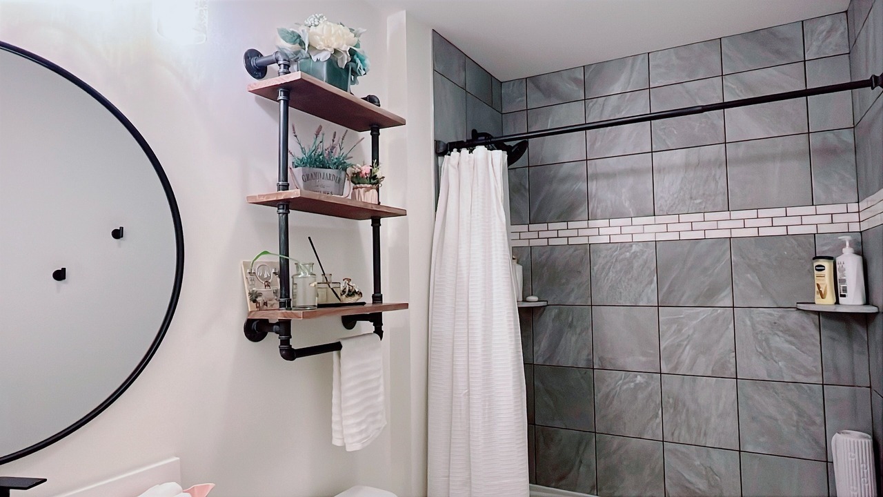 Photo of Bathroom in Ocean Acres