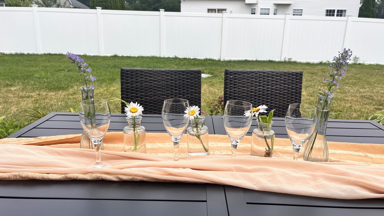 Photo of Outdoor in Ocean Acres