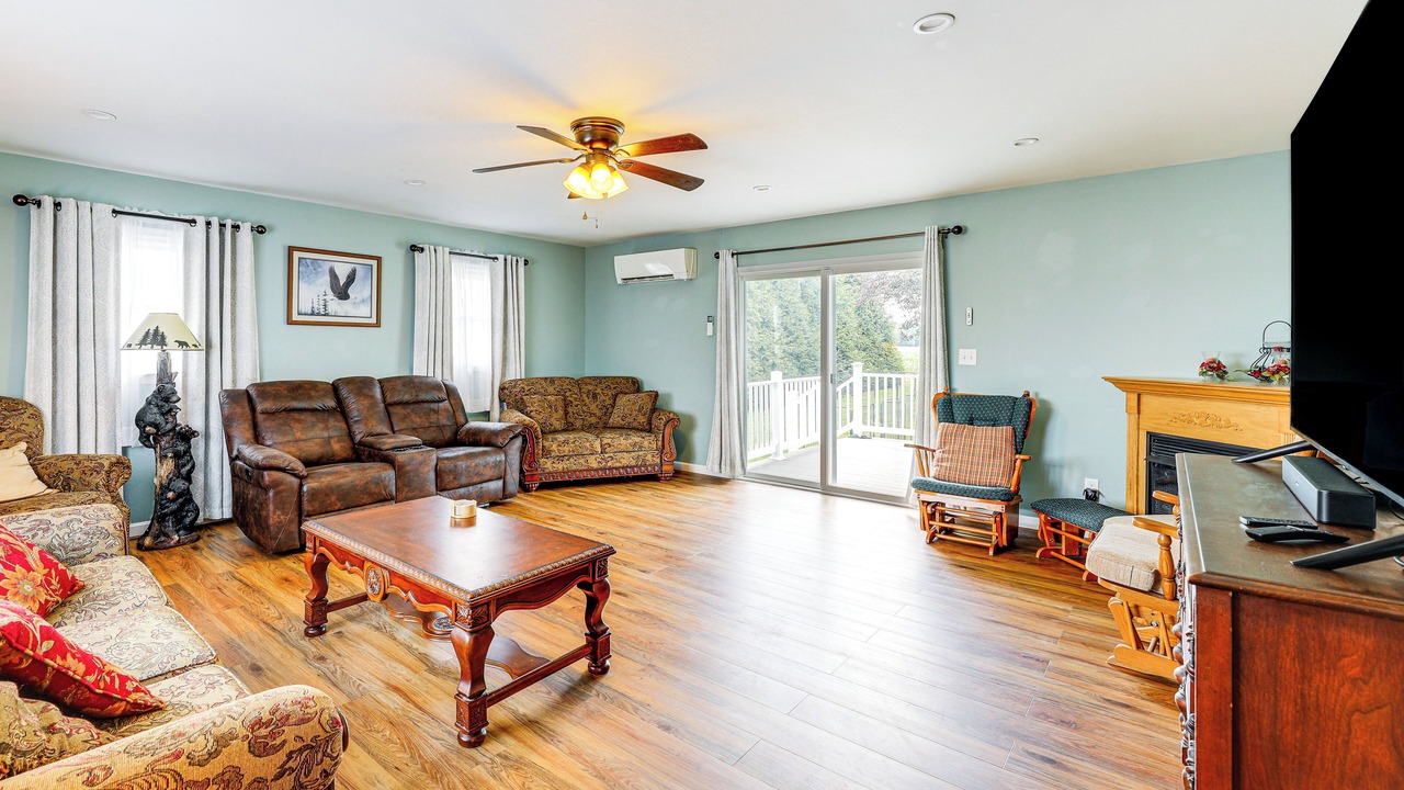 Photo of Livingroom in Georgetown