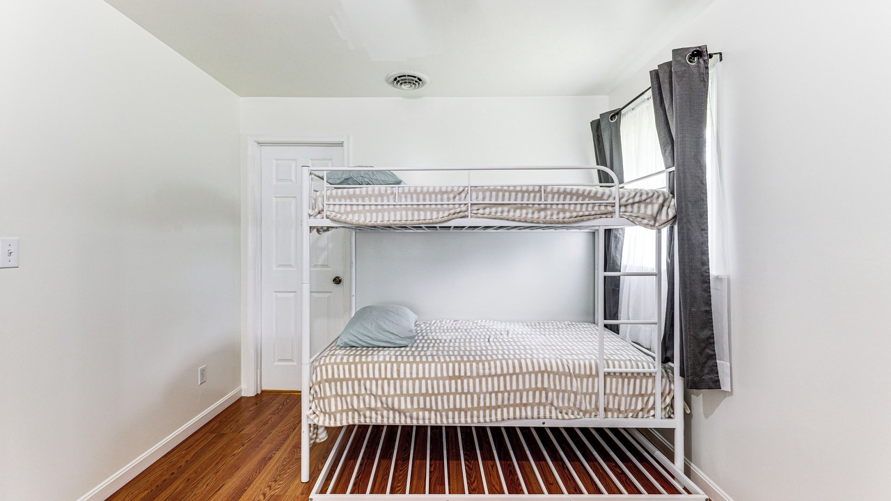 Photo of Bedroom in Georgetown