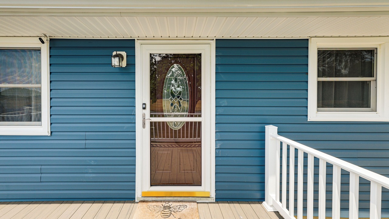 Photo of Outdoor in Georgetown