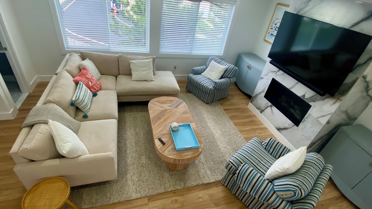 Photo of Livingroom in Sea Bright