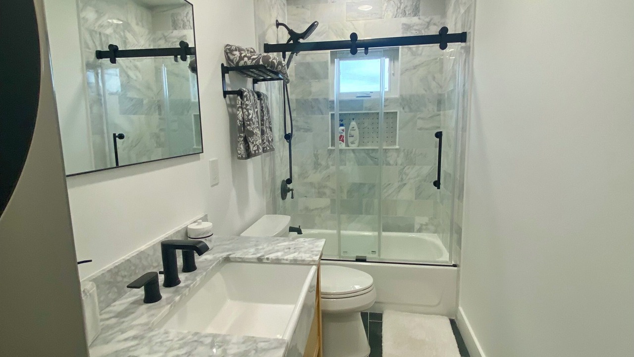 Photo of Bathroom in Sea Bright